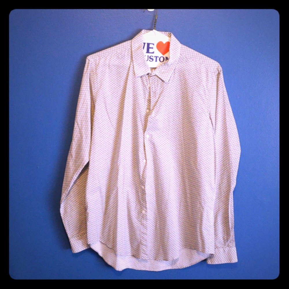 Dress shirt
